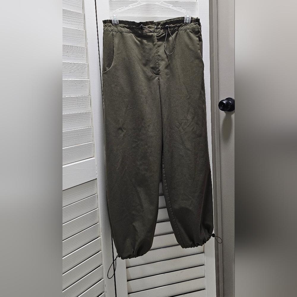 irgr Green Pants - Size M